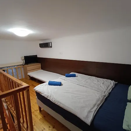 Apartman Liechtenstein