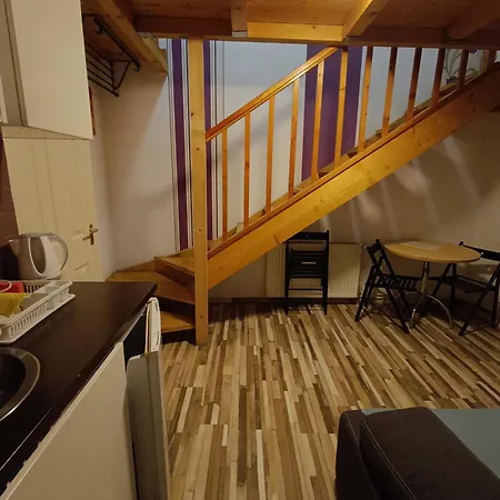 Apartman Liechtenstein