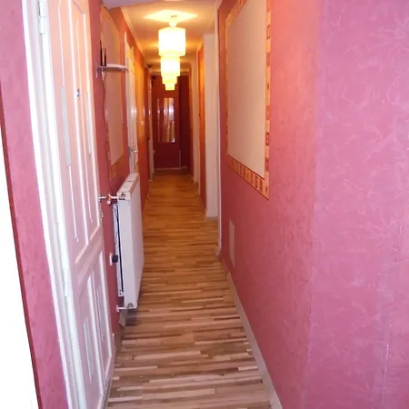 Apartman Liechtenstein