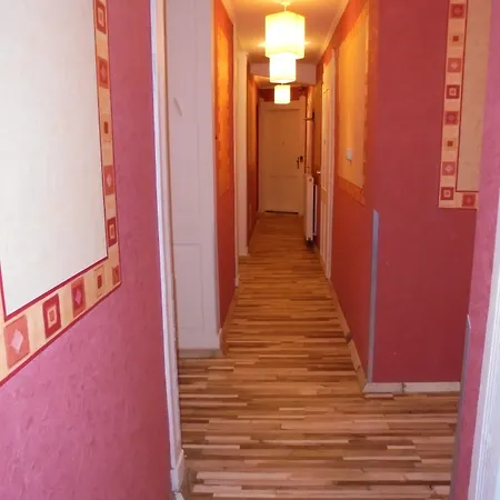 Apartman Liechtenstein Budapest