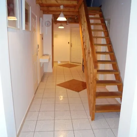 Apartman Liechtenstein Budapest