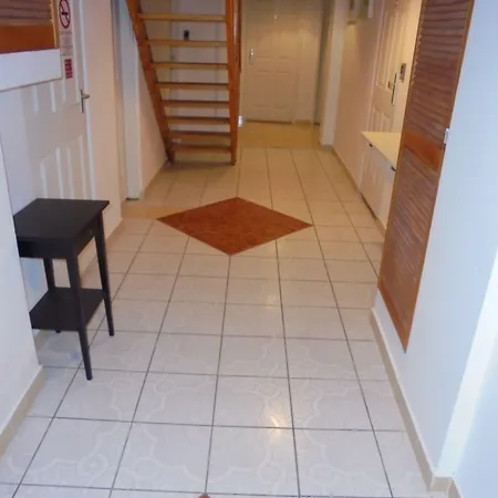 Apartman Liechtenstein
