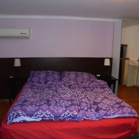 Apartman Liechtenstein