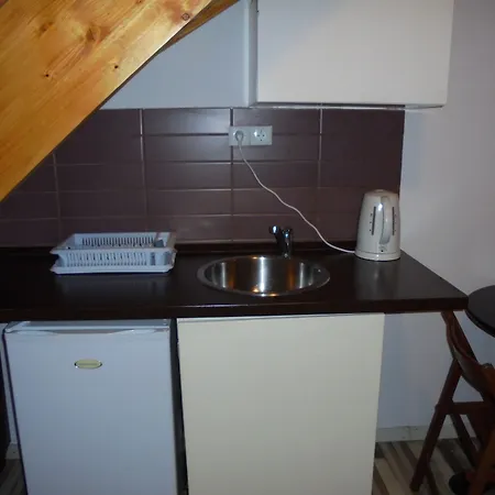 Apartman Liechtenstein *