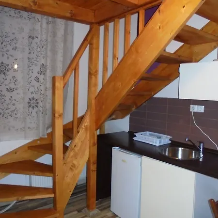 Liechtenstein Apartman