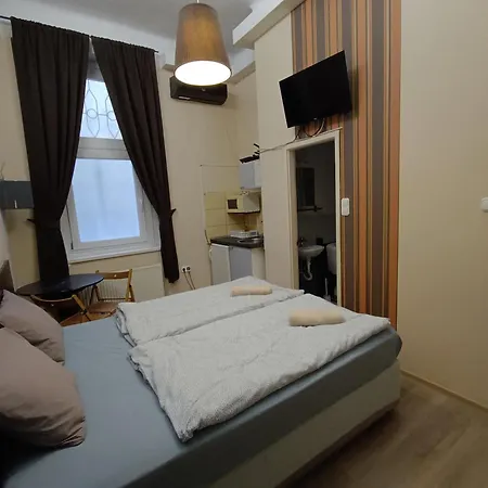 Liechtenstein Apartamento *