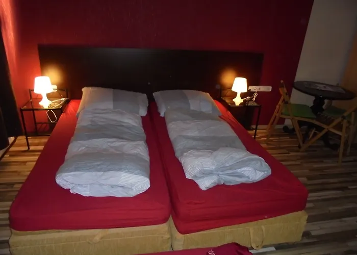 Apartamento Liechtenstein